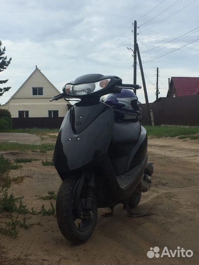 Honda Dio af68