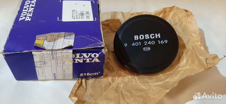 Запчасти на volvo и wartsila