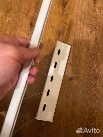 Сушилка для белья настенная СССР