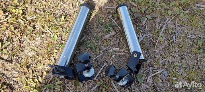 Держатель для удочки в лодку