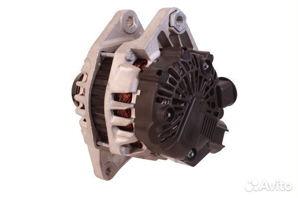 Генератор hyundai Elantra