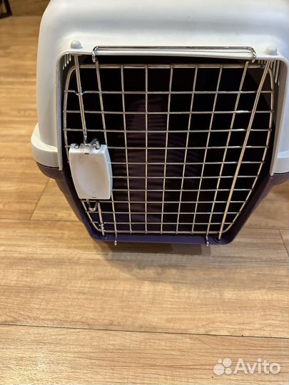 Переноска для животных