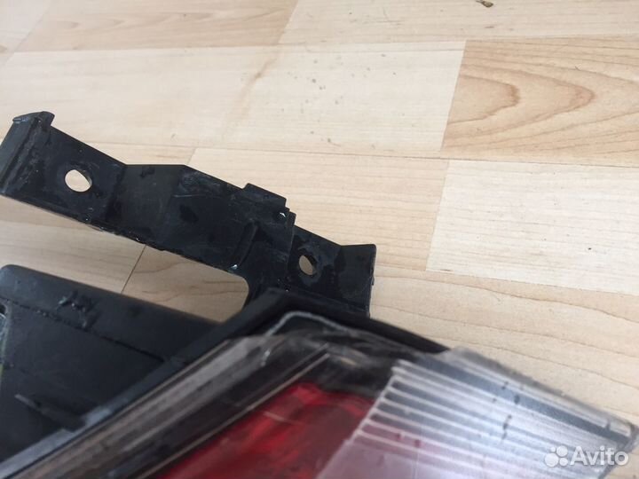 Фонарь дефект задний левый Honda Civic 8