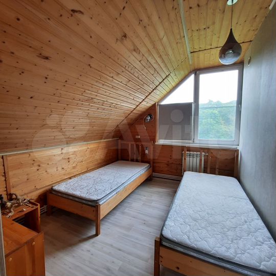 Дом 90 м² на участке 6,6 сот.