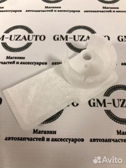 Памперс бензонасоса Chevrolet Cobalt/Ravon R4