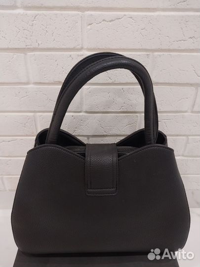 Сумки кожаные женские