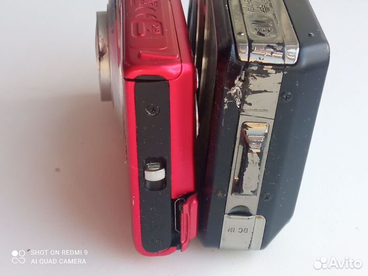 Фотоаппараты камеры тушки сони sony самсунг samsun