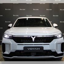 Новый Voyah Free 1.5 AT, 2026, цена от 5 590 000 руб., Ярославль