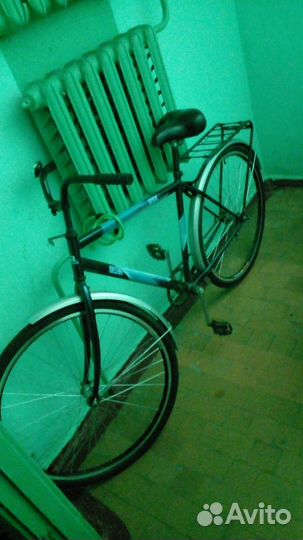 Велосипеды бу взрослый