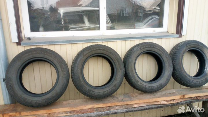 Kapsen ComfortMax 4S A4 10/6 R13