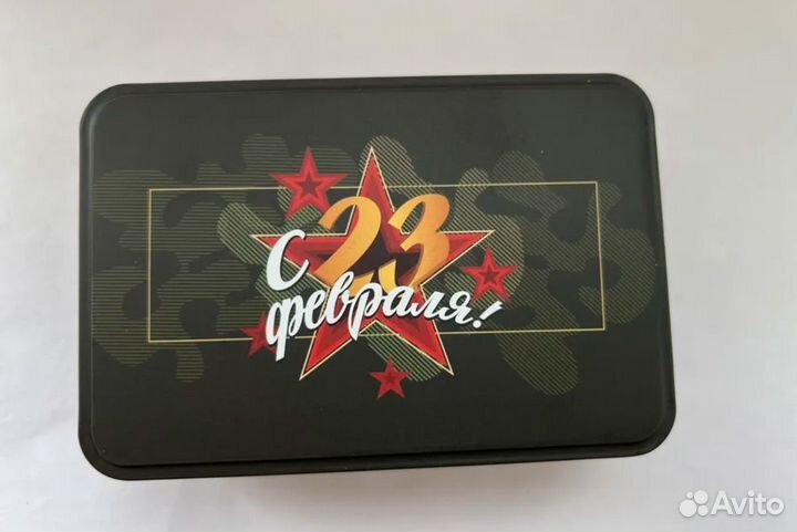 Носки на 23 февраля