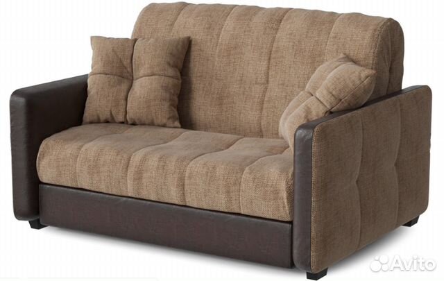 Диван прямой 