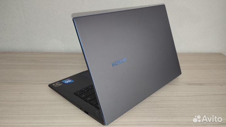 Ноутбук Honor Magicbook 14