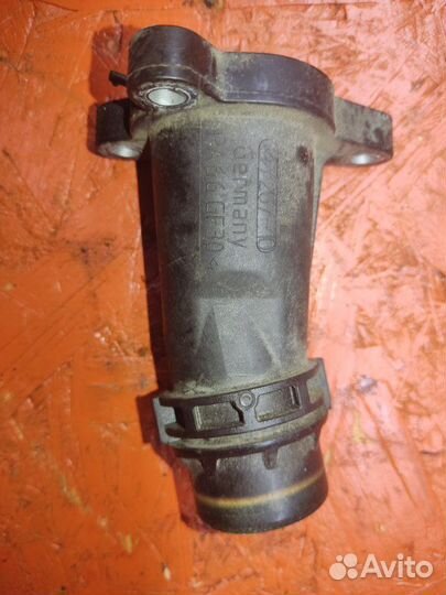 Патрубок системы охлаждения Bmw F30 B38A15