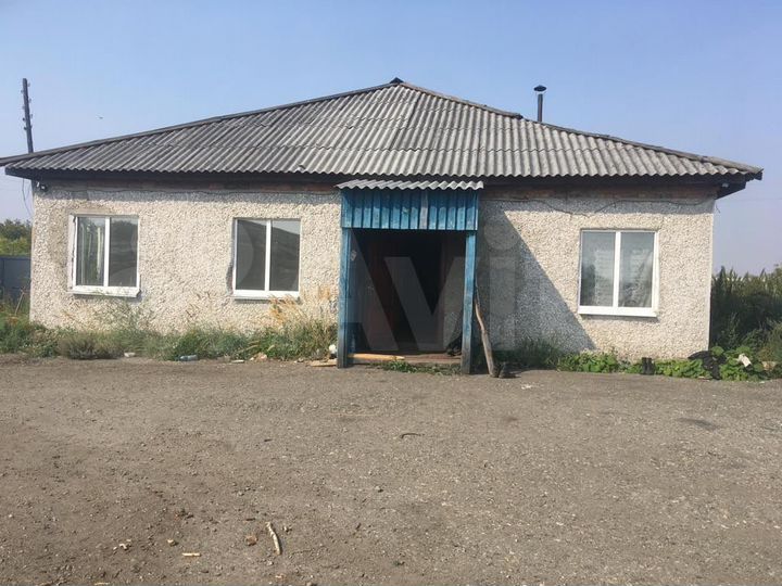Производство, 16000 м²