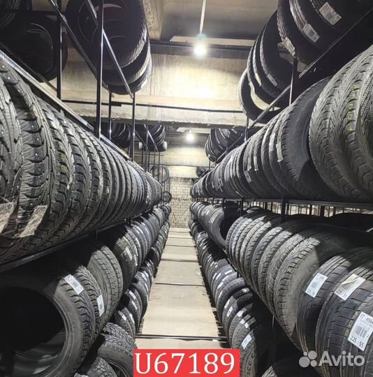 Zeta Antarctica Ice 225/40 R18 91Q