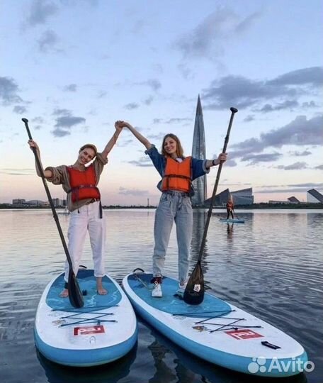 Сап борд доска sup board