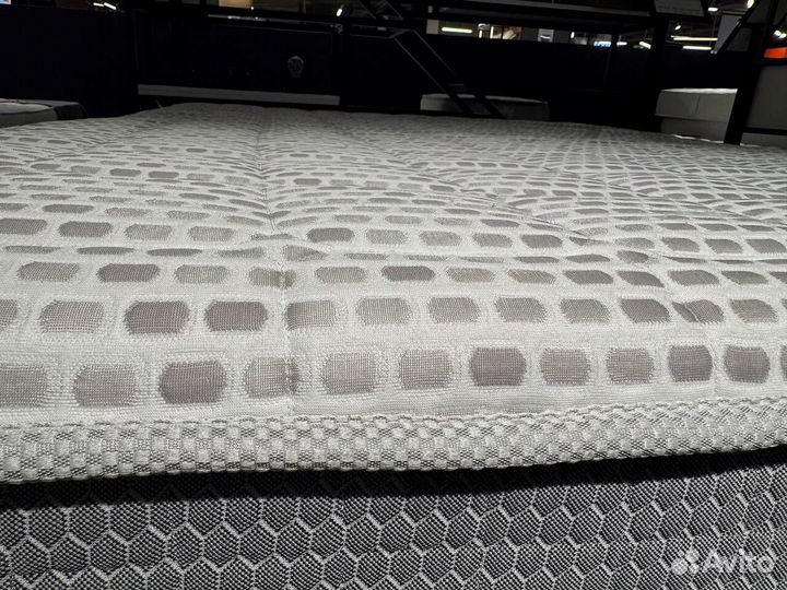 Матрас новый 180х200, 160х200, 140х200