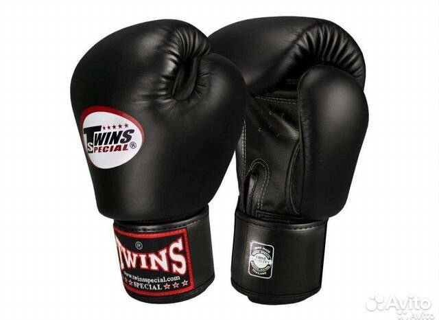 Детские боксерские перчатки Twins Special