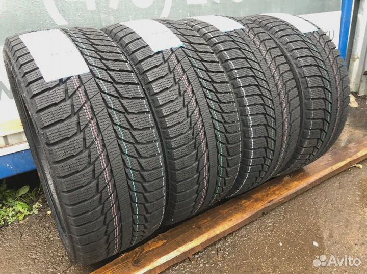 Triangle PL01 205/55 R16