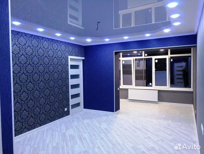 Ремонт квартир и домов под ключ