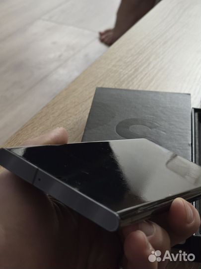 Samsung Galaxy S22 Ultra, 12/256 ГБ