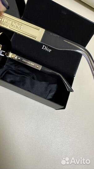 Очки Dior