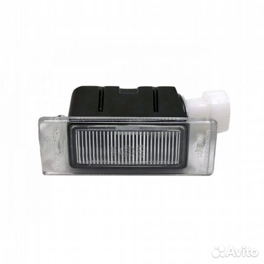 Фонарь осв.ном.знака Г-3302 Бизнес