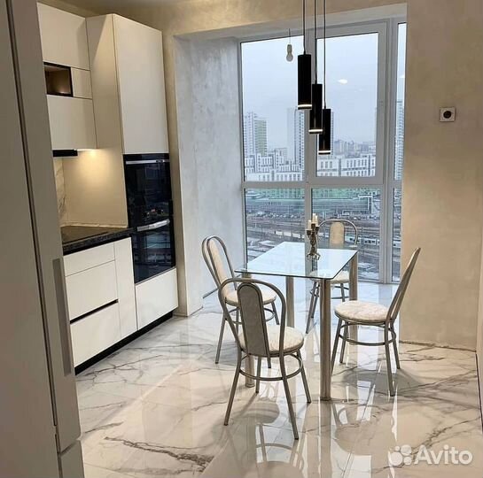 Кухонный гарнитур на заказ. На любой бюджет