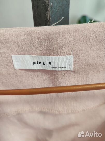 Блузка из Кореи