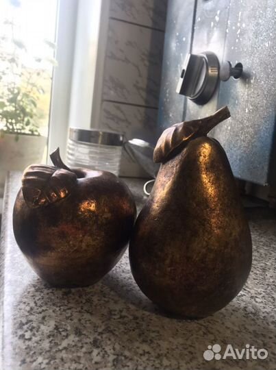 Декоративные украшения интерьера