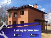 Строительство и реконструкция домов дач бань