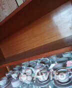 Сервиз чайный Дмитровский фз Вербилки СССР