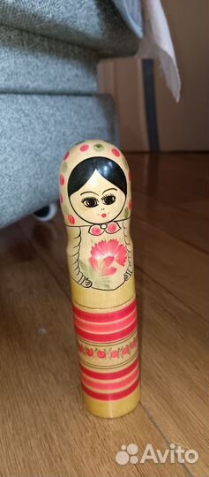 Матрёшки