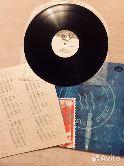 Пластинки:Dire Straits,Abba,F.Mercury,Магомаев