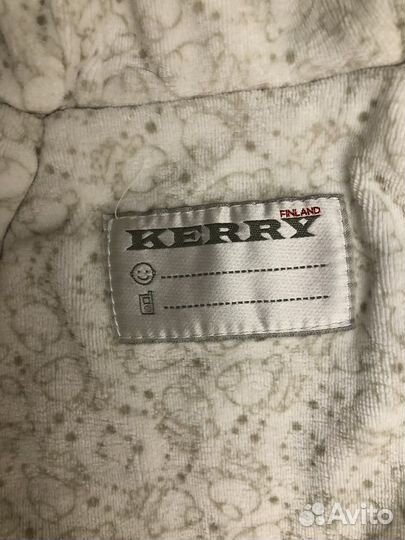 Конверт kerry