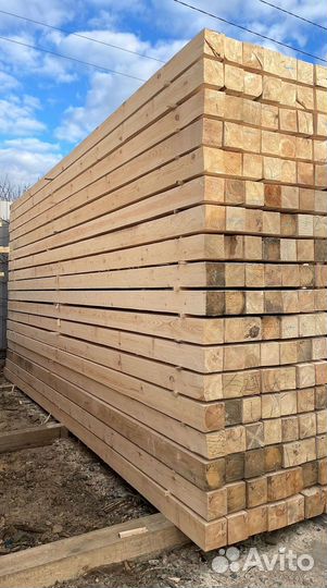 Пиломатериалы