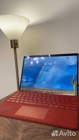 Microsoft Surface Pro 8 i7