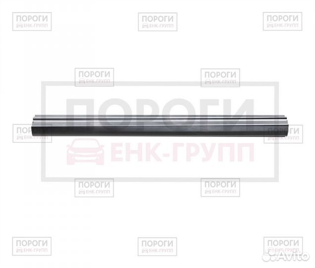 Пороги Opel Insignia и другие