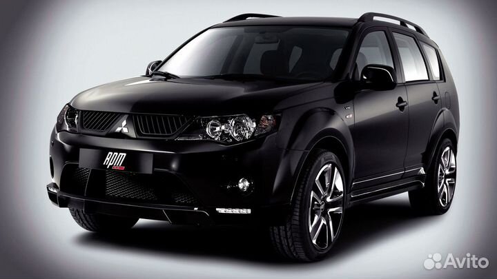 Генератор Оутлендер XL 3.0