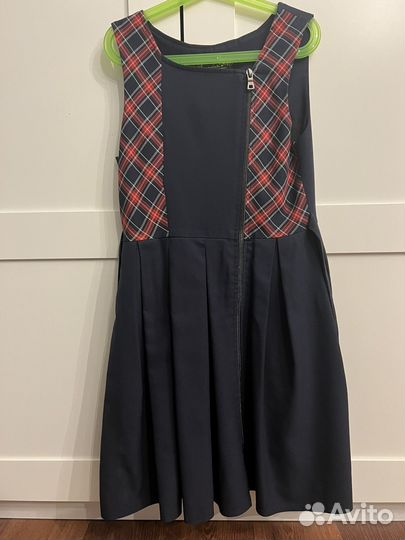 Школьная форма Экспрессия для Гимназии 1