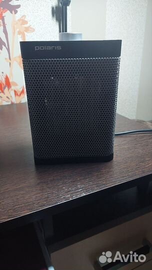 Обогреватель polaris