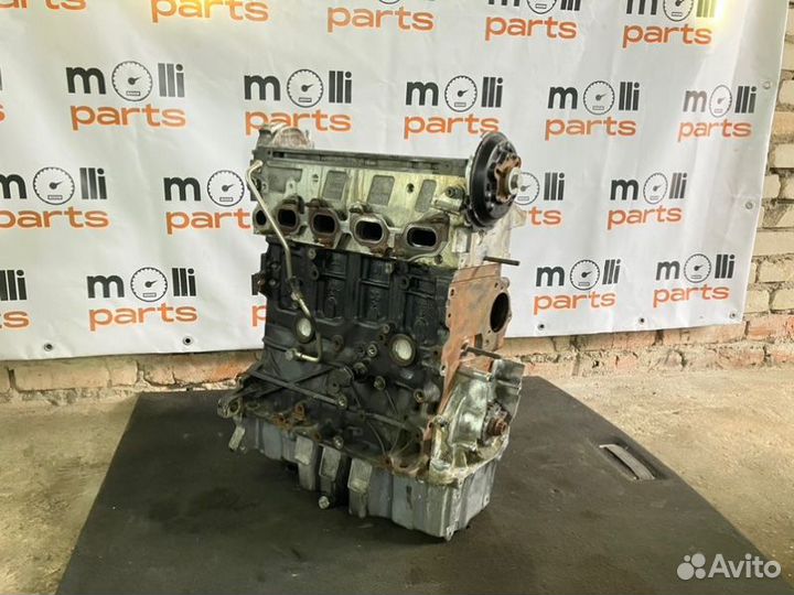 Двигатель CFG Audi Q3 8U 2014