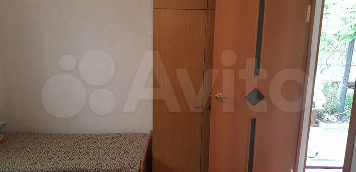 Дом 45 м² на участке 2 сот.