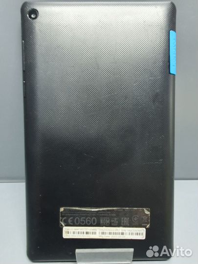 Планшет Lenovo TAB 3 Essential 710i