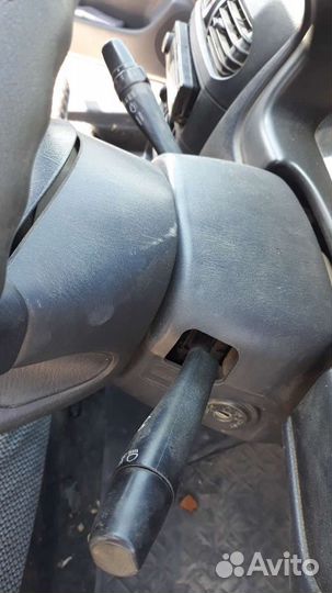 Подрулевой переключатель nissan ad y11
