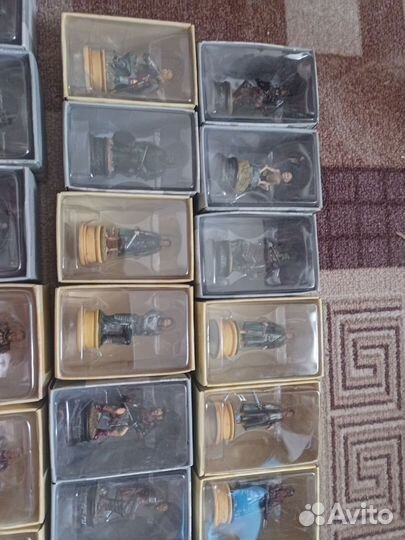 Властелин Колец шахматы