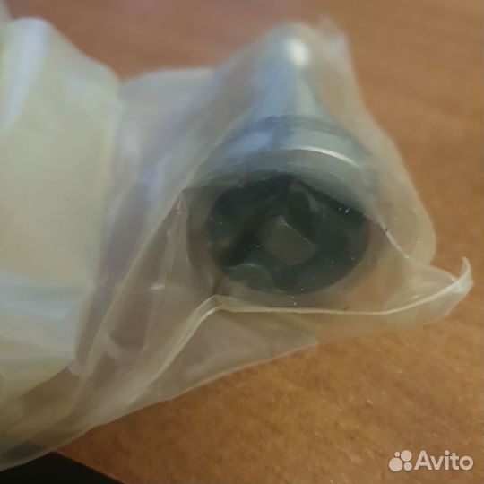 Клапан муфты распредвала мв