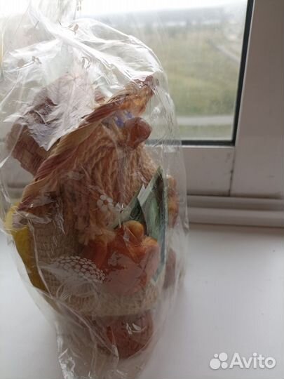 Сувениры из дерева