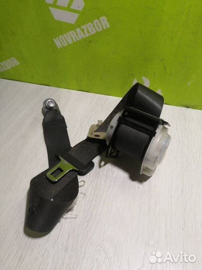 Ремень безопасности Киа Оптима 3